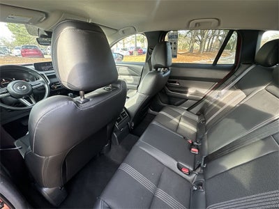 2024 Mazda Mazda CX-50 2.5 S Preferred Package