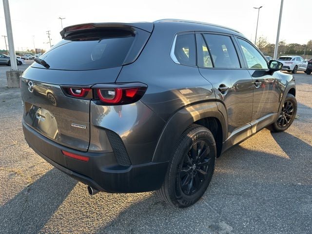 2024 Mazda Mazda CX-50 2.5 S Preferred Package
