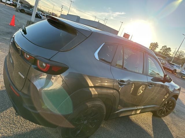 2024 Mazda Mazda CX-50 2.5 S Preferred Package