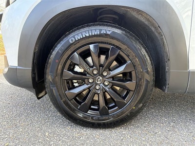 2024 Mazda Mazda CX-50 2.5 S Premium Package