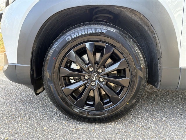2024 Mazda Mazda CX-50 2.5 S Premium Package