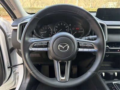 2024 Mazda Mazda CX-50 2.5 S Premium Package
