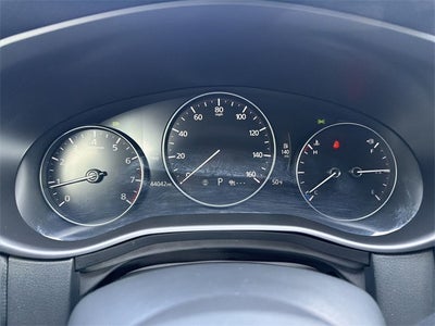 2024 Mazda Mazda CX-50 2.5 S Premium Package