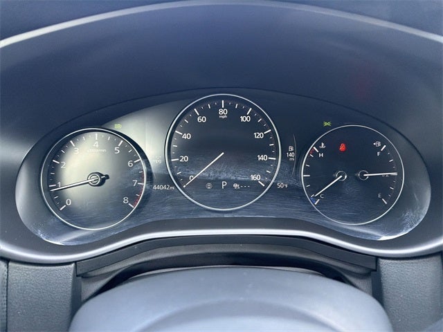 2024 Mazda Mazda CX-50 2.5 S Premium Package