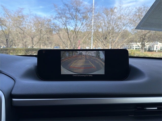 2024 Mazda Mazda CX-50 2.5 S Premium Package