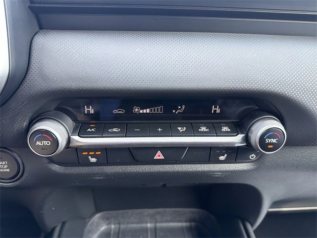 2024 Mazda Mazda CX-50 2.5 S Premium Package