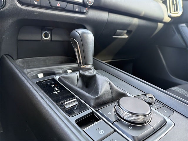 2024 Mazda Mazda CX-50 2.5 S Premium Package