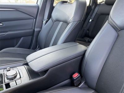 2024 Mazda Mazda CX-50 2.5 S Premium Package