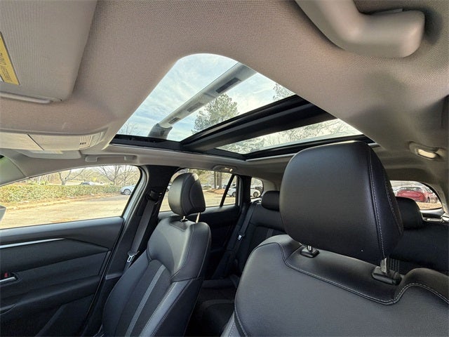 2024 Mazda Mazda CX-50 2.5 S Premium Package