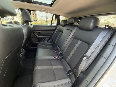 2024 Mazda Mazda CX-50 2.5 S Premium Package