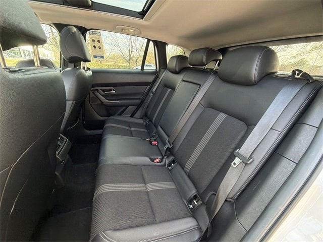 2024 Mazda Mazda CX-50 2.5 S Premium Package