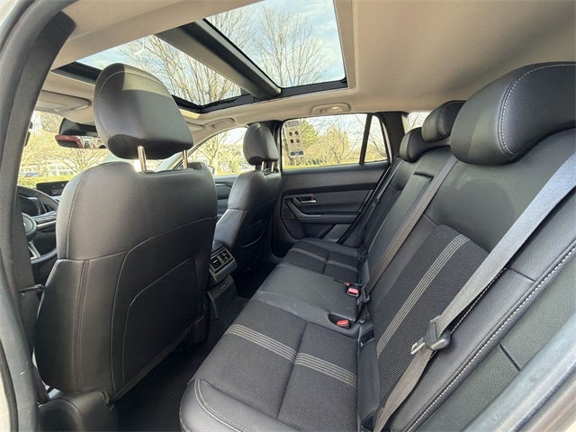 2024 Mazda Mazda CX-50 2.5 S Premium Package