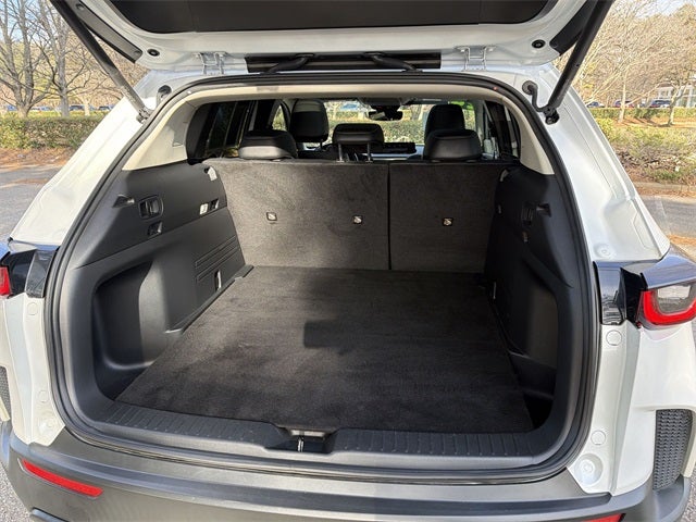 2024 Mazda Mazda CX-50 2.5 S Premium Package