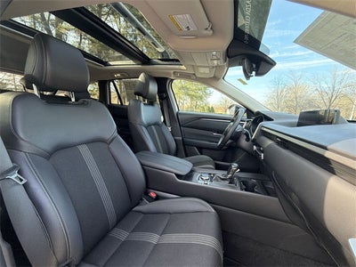 2024 Mazda Mazda CX-50 2.5 S Premium Package