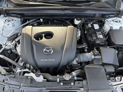 2024 Mazda Mazda CX-50 2.5 S Premium Package