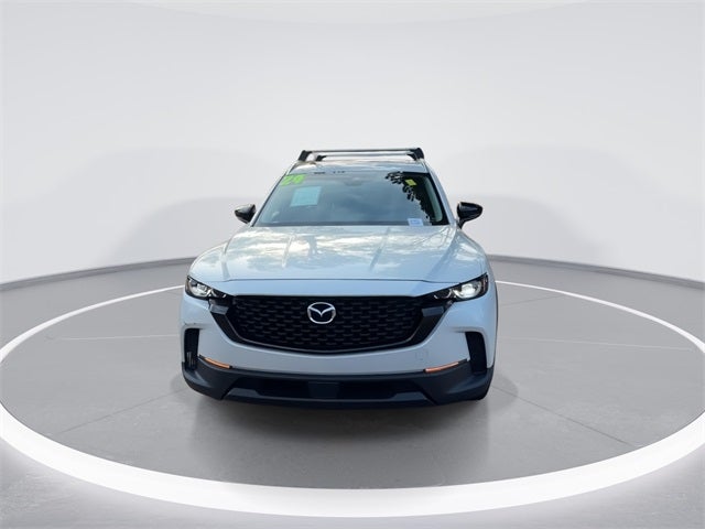 2024 Mazda Mazda CX-50 2.5 S Premium Package