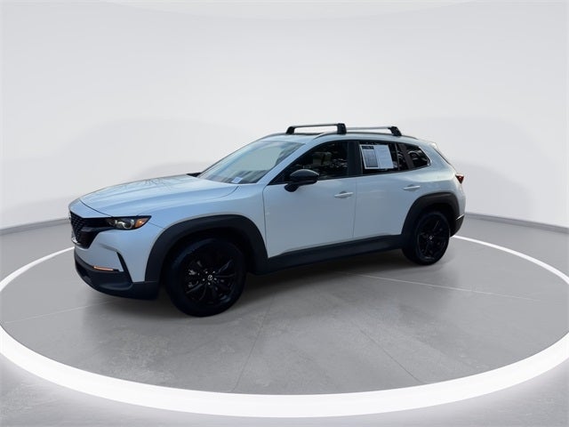 2024 Mazda Mazda CX-50 2.5 S Premium Package