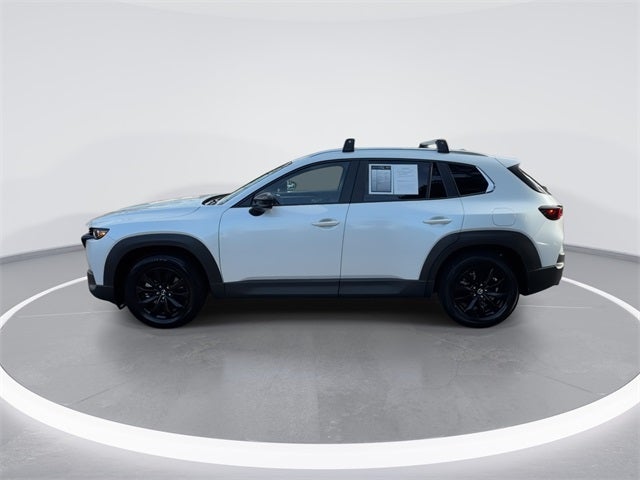 2024 Mazda Mazda CX-50 2.5 S Premium Package
