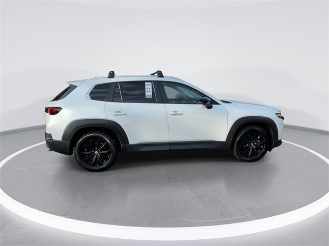 2024 Mazda Mazda CX-50 2.5 S Premium Package