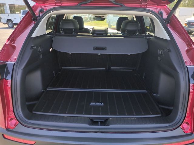 2025 Mazda Mazda CX-50 2.5 S Premium Package