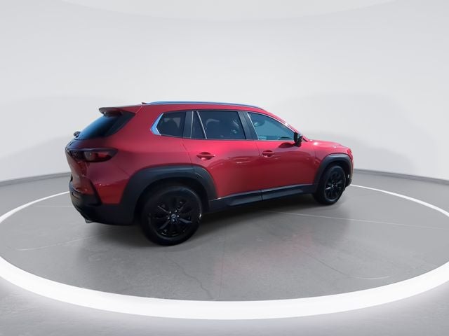 2025 Mazda Mazda CX-50 2.5 S Premium Package