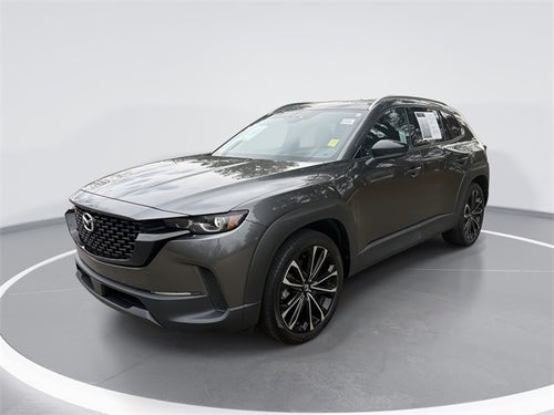 2023 Mazda Mazda CX-50 2.5 S Premium Plus Package