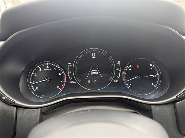 2023 Mazda Mazda CX-50 2.5 S Premium Plus Package