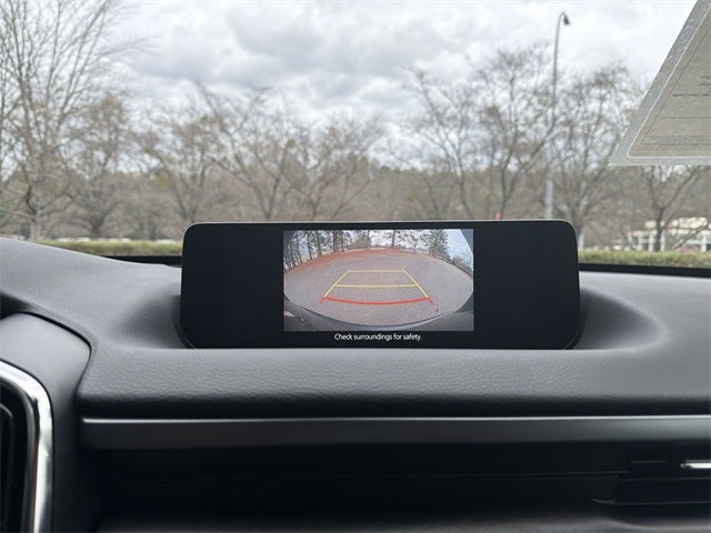 2023 Mazda Mazda CX-50 2.5 S Premium Plus Package