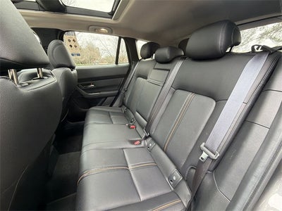 2023 Mazda Mazda CX-50 2.5 S Premium Plus Package