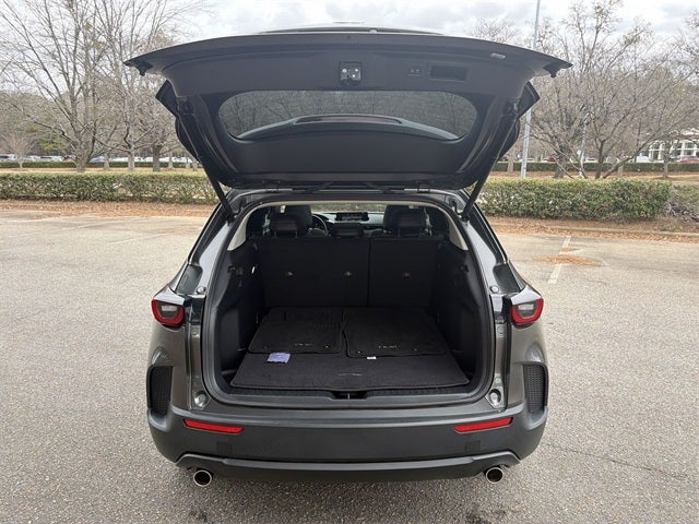 2023 Mazda Mazda CX-50 2.5 S Premium Plus Package