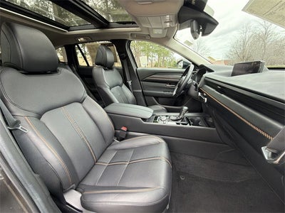 2023 Mazda Mazda CX-50 2.5 S Premium Plus Package