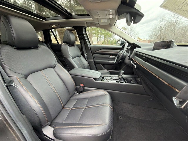 2023 Mazda Mazda CX-50 2.5 S Premium Plus Package