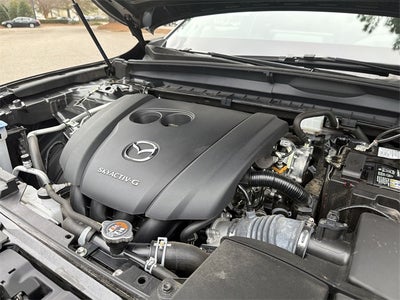 2023 Mazda Mazda CX-50 2.5 S Premium Plus Package