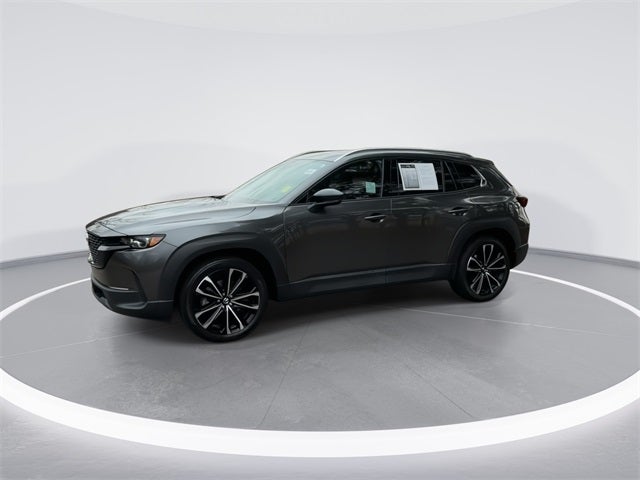 2023 Mazda Mazda CX-50 2.5 S Premium Plus Package