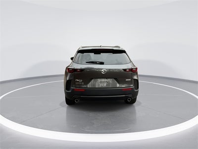 2023 Mazda Mazda CX-50 2.5 S Premium Plus Package