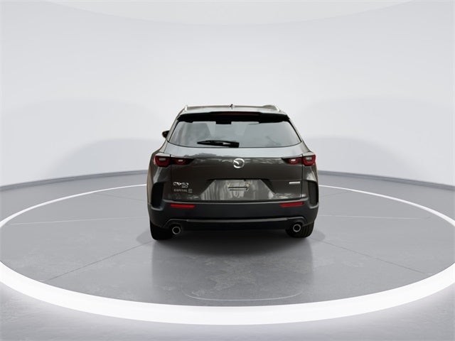 2023 Mazda Mazda CX-50 2.5 S Premium Plus Package