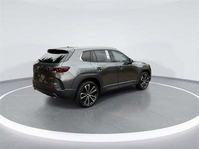 2023 Mazda Mazda CX-50 2.5 S Premium Plus Package