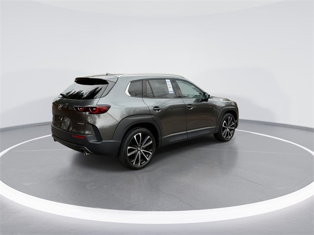 2023 Mazda Mazda CX-50 2.5 S Premium Plus Package