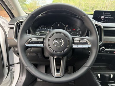 2025 Mazda Mazda CX-50 2.5 S Premium Plus Package