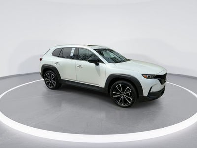2025 Mazda Mazda CX-50 2.5 S Premium Plus Package