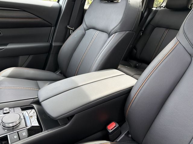 2025 Mazda Mazda CX-50 2.5 S Premium Plus Package