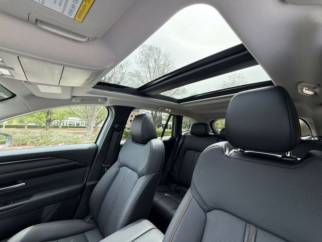 2025 Mazda Mazda CX-50 2.5 S Premium Plus Package