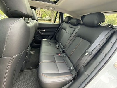 2025 Mazda Mazda CX-50 2.5 S Premium Plus Package