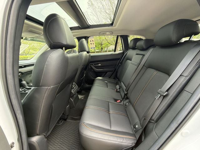 2025 Mazda Mazda CX-50 2.5 S Premium Plus Package