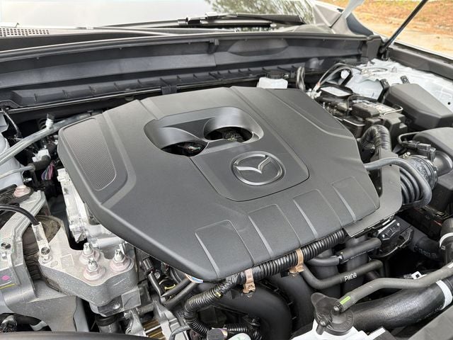 2025 Mazda Mazda CX-50 2.5 S Premium Plus Package