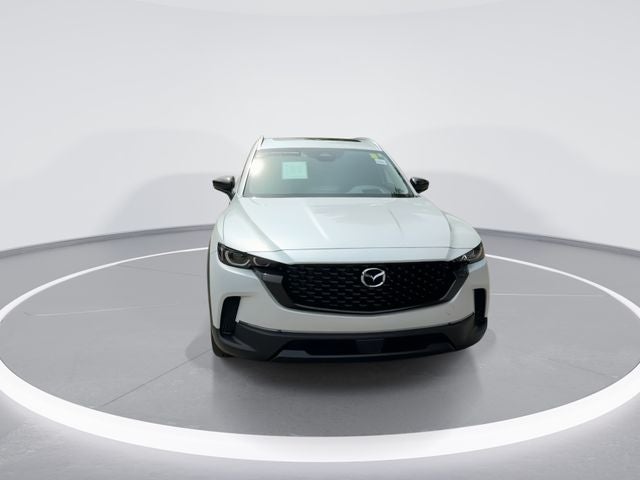 2025 Mazda Mazda CX-50 2.5 S Premium Plus Package