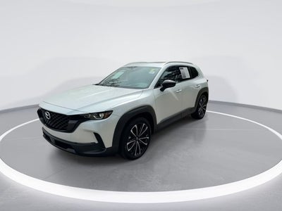 2025 Mazda Mazda CX-50 2.5 S Premium Plus Package