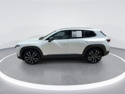 2025 Mazda Mazda CX-50 2.5 S Premium Plus Package
