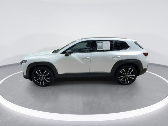 2025 Mazda Mazda CX-50 2.5 S Premium Plus Package