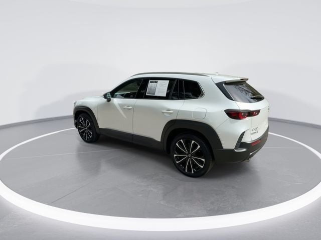 2025 Mazda Mazda CX-50 2.5 S Premium Plus Package